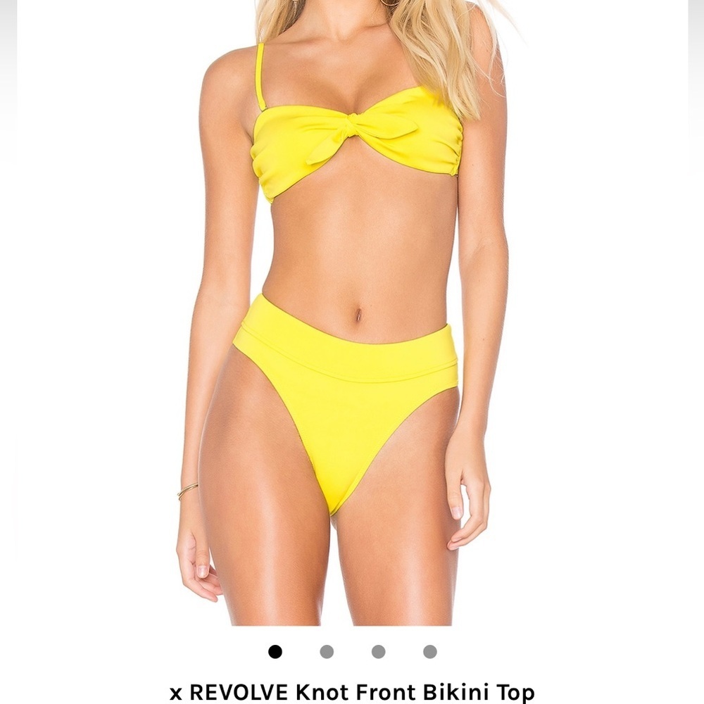 Revolve Bikini Set